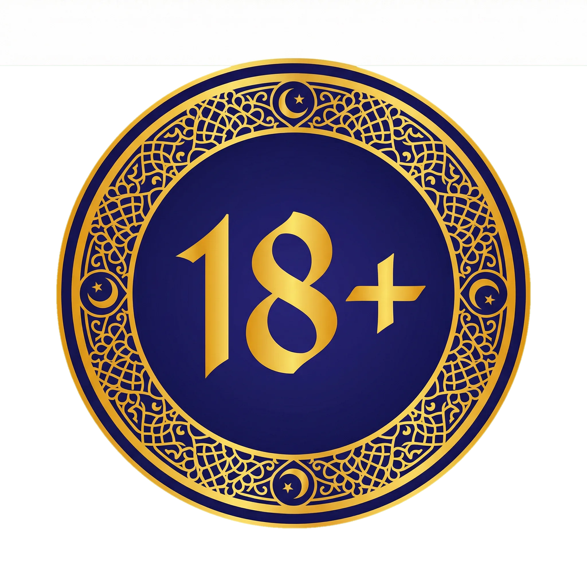 东升国际18+年龄限制标识